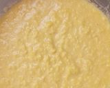 Foto del paso 1 de la receta: Cachapas con queso