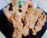 Foto langkah ke 6 dari resep Ceker Krispy.