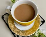 Foto langkah ke 3 dari resep Kopi Creamer Gula Aren.