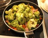Foto del paso 5 de la receta: Guiso asopado