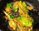 Foto langkah ke 2 dari resep Soto Ayam Kuning.