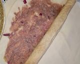 A picture of step 4 of Fatteh Araees Kofta.