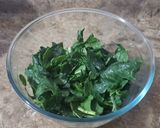 Foto del paso 1 de la receta: Ensalada de Acelgas Baby