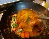 Foto langkah ke 6 dari resep Ayam Sambal Balado.