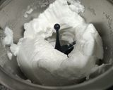 Foto del paso 1 de la receta Claras a punto de nieve o montadas