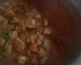 A picture of step 11 of Chinese Ginger Chicken.
