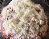 Foto del paso 3 de la receta: Coliflor con tomate gratinada