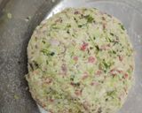 ડ્રાય મંચુરીયન (Dry Manchurian Recipe In Gujarati) રેસીપી સ્ટેપ1ફોટો