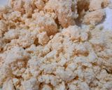 Foto del paso 1 de la receta: Panqueques de soya