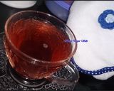 Foto langkah ke 5 dari resep Sirup Rosela Homemade.