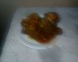 A picture of step 2 of Cream beef.