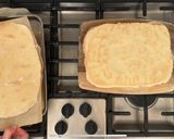 A picture of step 9 of Honey Cake Recipe for Mikey.