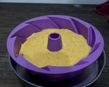 Foto del paso 5 de la receta: Budín de mandarina esponjoso