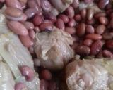 عکس مرحله 2 از دستور ◾🍲آش گوشت بوشهری نذری روز 28 صفر🍲◾