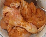 Foto langkah ke 1 dari resep Ayam Masak 3 Saus.