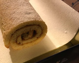Foto del paso 6 de la receta: Pionono con dulce de leche de Argentina!!!!