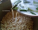 Foto langkah ke 4 dari resep Kacang Bawang Renyah.