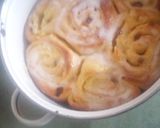 Karcagi Ferdinánd kalács recept fázis 6 fotója