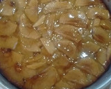 Foto del paso 3 de la receta: Tarta de manzana 🍎🍏(sin procesador ni licuadora) súper fácil