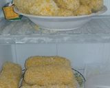 Foto langkah ke 4 dari resep Pisang geprek.