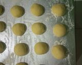 Foto langkah ke 1 dari resep DONAT KENTANG Enakkkkkk.