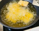 Foto langkah ke 7 dari resep Tempe Goreng Tepung (Resep No. 111).