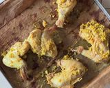 Foto langkah ke 3 dari resep Ayam Lengkuas Diet Friendly (Tanpa Goreng, Tetap Gurih!).