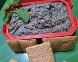 Foto del paso 10 de la receta: Paté de hongos para darle el gusto a mis amigas