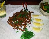 Foto del paso 8 de la receta: Cornalitos Picadita
