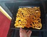 Foto del paso 5 de la receta: Tortilla de papas horneadas