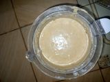 Banana cake