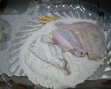 Foto langkah ke 2 dari resep Spicy chicken wings ala ala.