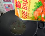 Foto langkah ke 4 dari resep Cireng Nasi.