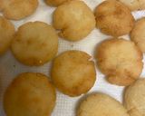 Foto del paso 6 de la receta: Mini arepas de queso