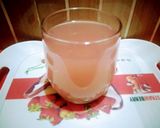 A picture of step 4 of Fresh Falsa Juice.