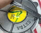 Foto del paso 2 de la receta: Enfrijoladas!