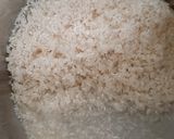 Foto langkah ke 2 dari resep Nasi Kuning Magic Com.
