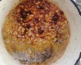 Foto del paso 5 de la receta: Tallarines con camarones en salsa de chipotle