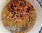 Foto del paso 5 de la receta: Tallarines con camarones en salsa de chipotle