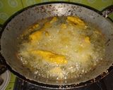 Foto langkah ke 5 dari resep Goreng Ayam Kampung empuk.