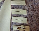 Foto del paso 3 de la receta: Calzones rotos