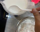 Foto langkah ke 1 dari resep Kue Lapis Beras.