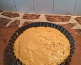 Foto del paso 6 de la receta: Torta Económica Rellena con Chocolate