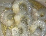 蝦仁炒蛋的食譜步驟1照片