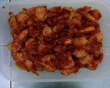 Foto langkah ke 5 dari resep Sambel udang.