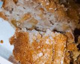 Foto del paso 5 de la receta: Budín de manzana fácil