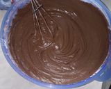 Foto del paso 2 de la receta: Brownie de chocolate con leche condensada