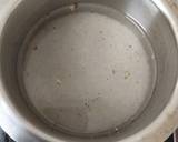 Mohanthal (without mawa) recipe step 3 photo