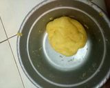 Foto langkah ke 2 dari resep Roti maryam.