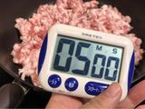 手切滷肉